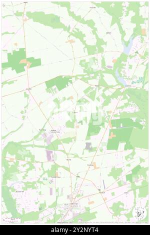 Northville, Cumberland County, Stati Uniti, New Jersey, N 39 30' 40'', S 75 12' 15'', MAP, Cartascapes Map pubblicata nel 2024. Esplora Cartascapes, una mappa che rivela i diversi paesaggi, culture ed ecosistemi della Terra. Viaggia attraverso il tempo e lo spazio, scoprendo l'interconnessione del passato, del presente e del futuro del nostro pianeta. Foto Stock