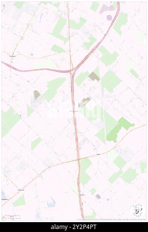 Mustang Ridge, Travis County, Stati Uniti, Stati Uniti, Texas, N 30 3' 24''', S 97 41' 27'', MAP, Cartascapes Map pubblicata nel 2024. Esplora Cartascapes, una mappa che rivela i diversi paesaggi, culture ed ecosistemi della Terra. Viaggia attraverso il tempo e lo spazio, scoprendo l'interconnessione del passato, del presente e del futuro del nostro pianeta. Foto Stock