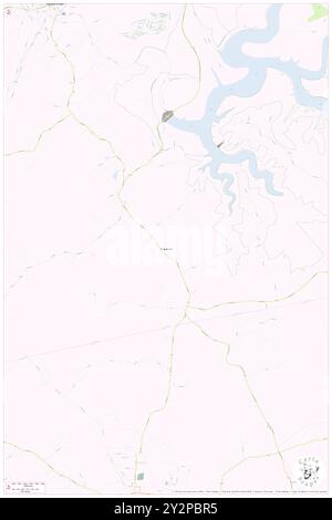 Wakefield, Spencer County, Stati Uniti, Stati Uniti, Kentucky, N 37 58' 18''', S 85 18' 28''', mappa, Cartascapes Mappa pubblicata nel 2024. Esplora Cartascapes, una mappa che rivela i diversi paesaggi, culture ed ecosistemi della Terra. Viaggia attraverso il tempo e lo spazio, scoprendo l'interconnessione del passato, del presente e del futuro del nostro pianeta. Foto Stock