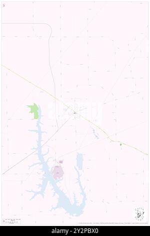 Coffeen, Montgomery County, Stati Uniti, Illinois, N 39 5' 21'', S 89 23' 26'', mappa, Cartascapes Map pubblicata nel 2024. Esplora Cartascapes, una mappa che rivela i diversi paesaggi, culture ed ecosistemi della Terra. Viaggia attraverso il tempo e lo spazio, scoprendo l'interconnessione del passato, del presente e del futuro del nostro pianeta. Foto Stock