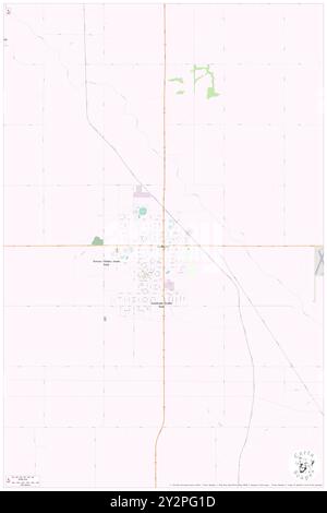 Auburn, Nemaha County, Stati Uniti, Nebraska, N 40 23' 34'', S 95 50' 20'', MAP, Cartascapes Map pubblicata nel 2024. Esplora Cartascapes, una mappa che rivela i diversi paesaggi, culture ed ecosistemi della Terra. Viaggia attraverso il tempo e lo spazio, scoprendo l'interconnessione del passato, del presente e del futuro del nostro pianeta. Foto Stock