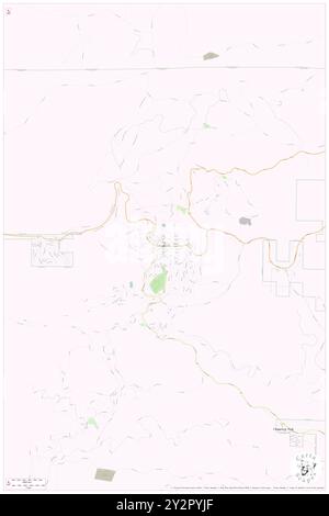 Cloudcroft, Otero County, Stati Uniti, New Mexico, N 32 57' 26'', S 105 44' 32'', MAP, Cartascapes Map pubblicata nel 2024. Esplora Cartascapes, una mappa che rivela i diversi paesaggi, culture ed ecosistemi della Terra. Viaggia attraverso il tempo e lo spazio, scoprendo l'interconnessione del passato, del presente e del futuro del nostro pianeta. Foto Stock