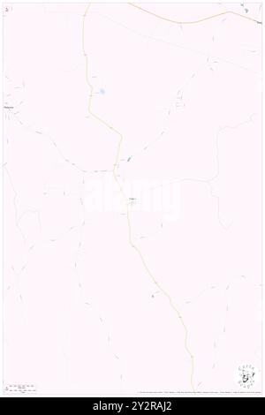 Woden, Nacogdoches County, Stati Uniti, Texas, N 31 30' 11'', S 94 31' 35'', MAP, Cartascapes Map pubblicata nel 2024. Esplora Cartascapes, una mappa che rivela i diversi paesaggi, culture ed ecosistemi della Terra. Viaggia attraverso il tempo e lo spazio, scoprendo l'interconnessione del passato, del presente e del futuro del nostro pianeta. Foto Stock