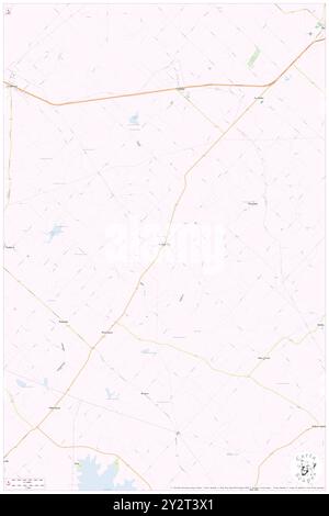 Round Top, Fayette County, Stati Uniti, Stati Uniti, Texas, N 30 3' 54'', S 96 41' 45'', MAP, Cartascapes Map pubblicata nel 2024. Esplora Cartascapes, una mappa che rivela i diversi paesaggi, culture ed ecosistemi della Terra. Viaggia attraverso il tempo e lo spazio, scoprendo l'interconnessione del passato, del presente e del futuro del nostro pianeta. Foto Stock