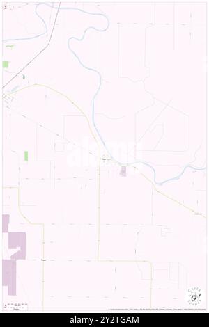 West Point, White County, Stati Uniti, Stati Uniti, Arkansas, N 35 12' 25'', S 91 36' 51'', MAP, Cartascapes Map pubblicata nel 2024. Esplora Cartascapes, una mappa che rivela i diversi paesaggi, culture ed ecosistemi della Terra. Viaggia attraverso il tempo e lo spazio, scoprendo l'interconnessione del passato, del presente e del futuro del nostro pianeta. Foto Stock