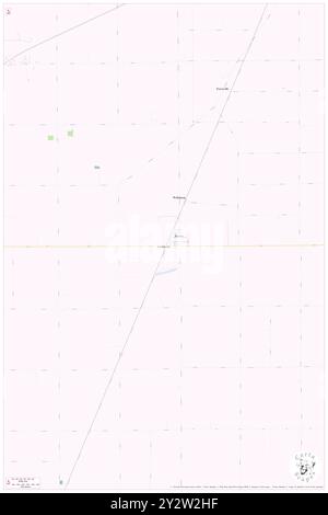 Greenville, Wells County, Stati Uniti, Stati Uniti, Indiana, N 40 39' 16'', S 85 13' 34'', mappa, Cartascapes Map pubblicata nel 2024. Esplora Cartascapes, una mappa che rivela i diversi paesaggi, culture ed ecosistemi della Terra. Viaggia attraverso il tempo e lo spazio, scoprendo l'interconnessione del passato, del presente e del futuro del nostro pianeta. Foto Stock