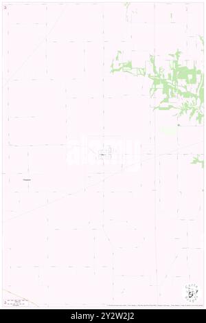 Fillmore, Montgomery County, Stati Uniti, Illinois, N 39 6' 55'', S 89 16' 44'', MAP, Cartascapes Map pubblicata nel 2024. Esplora Cartascapes, una mappa che rivela i diversi paesaggi, culture ed ecosistemi della Terra. Viaggia attraverso il tempo e lo spazio, scoprendo l'interconnessione del passato, del presente e del futuro del nostro pianeta. Foto Stock