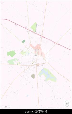 Canton, Contea di Van Zandt, Stati Uniti, Texas, N 32 33' 23'', S 95 51' 47'', mappa, Cartascapes Map pubblicata nel 2024. Esplora Cartascapes, una mappa che rivela i diversi paesaggi, culture ed ecosistemi della Terra. Viaggia attraverso il tempo e lo spazio, scoprendo l'interconnessione del passato, del presente e del futuro del nostro pianeta. Foto Stock