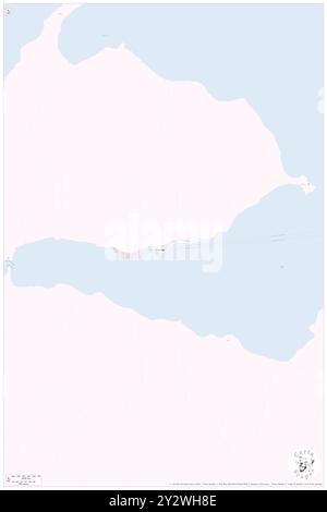 Akutan, Aleutians East Borough, Stati Uniti, Alaska, N 54 8' 3'', S 165 46' 30'', MAP, Cartascapes Map pubblicata nel 2024. Esplora Cartascapes, una mappa che rivela i diversi paesaggi, culture ed ecosistemi della Terra. Viaggia attraverso il tempo e lo spazio, scoprendo l'interconnessione del passato, del presente e del futuro del nostro pianeta. Foto Stock