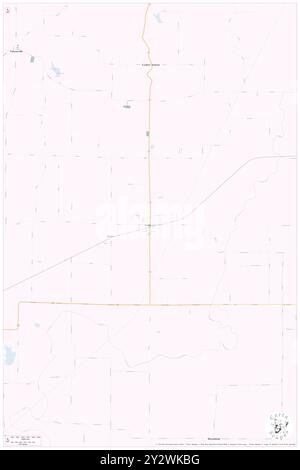 Tennyson, Warrick County, Stati Uniti, Indiana, N 38 4' 56'', S 87 7' 5'', MAP, Cartascapes Map pubblicata nel 2024. Esplora Cartascapes, una mappa che rivela i diversi paesaggi, culture ed ecosistemi della Terra. Viaggia attraverso il tempo e lo spazio, scoprendo l'interconnessione del passato, del presente e del futuro del nostro pianeta. Foto Stock