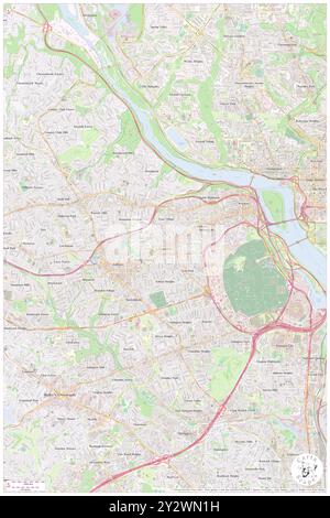 Clarendon, Arlington County, Stati Uniti, Stati Uniti, Virginia, N 38 53' 9'', S 77 5' 48'', MAP, Cartascapes Map pubblicata nel 2024. Esplora Cartascapes, una mappa che rivela i diversi paesaggi, culture ed ecosistemi della Terra. Viaggia attraverso il tempo e lo spazio, scoprendo l'interconnessione del passato, del presente e del futuro del nostro pianeta. Foto Stock