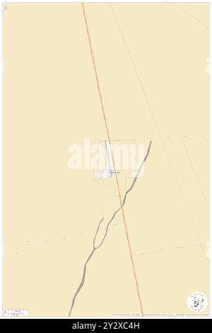 CAL-Nev-Ari, Contea di Clark, Stati Uniti, Nevada, N 35 18' 19'', S 114 53' 0'', MAP, Cartascapes Map pubblicata nel 2024. Esplora Cartascapes, una mappa che rivela i diversi paesaggi, culture ed ecosistemi della Terra. Viaggia attraverso il tempo e lo spazio, scoprendo l'interconnessione del passato, del presente e del futuro del nostro pianeta. Foto Stock