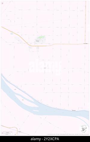 Eureka, Spencer County, Stati Uniti, Stati Uniti, Indiana, N 37 52' 50'', S 87 12' 54'', MAP, Cartascapes Map pubblicata nel 2024. Esplora Cartascapes, una mappa che rivela i diversi paesaggi, culture ed ecosistemi della Terra. Viaggia attraverso il tempo e lo spazio, scoprendo l'interconnessione del passato, del presente e del futuro del nostro pianeta. Foto Stock