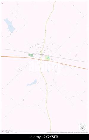 Edgewood, Van Zandt County, Stati Uniti, Texas, N 32 41' 53'', S 95 53' 6'', MAP, Cartascapes Map pubblicata nel 2024. Esplora Cartascapes, una mappa che rivela i diversi paesaggi, culture ed ecosistemi della Terra. Viaggia attraverso il tempo e lo spazio, scoprendo l'interconnessione del passato, del presente e del futuro del nostro pianeta. Foto Stock