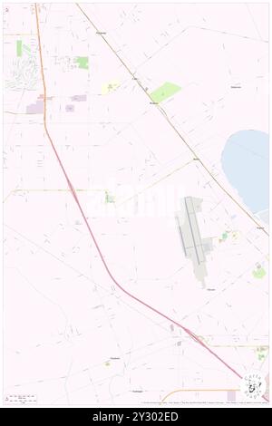 New Horizon Mobile Home Park, Iberia Parish, Stati Uniti, Stati Uniti, Louisiana, N 30 2' 46'', S 91 54' 17'', MAP, Cartascapes Map pubblicata nel 2024. Esplora Cartascapes, una mappa che rivela i diversi paesaggi, culture ed ecosistemi della Terra. Viaggia attraverso il tempo e lo spazio, scoprendo l'interconnessione del passato, del presente e del futuro del nostro pianeta. Foto Stock