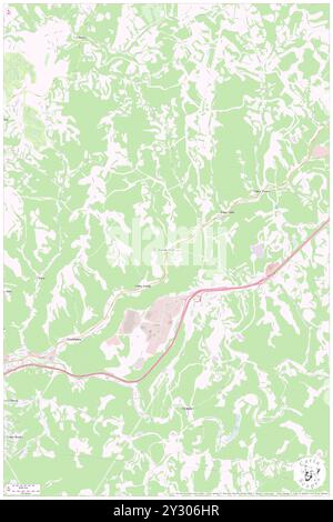 Roneys Point, Ohio County, Stati Uniti, West Virginia, N 40 4' 25'', S 80 35' 59'', MAP, Cartascapes Map pubblicata nel 2024. Esplora Cartascapes, una mappa che rivela i diversi paesaggi, culture ed ecosistemi della Terra. Viaggia attraverso il tempo e lo spazio, scoprendo l'interconnessione del passato, del presente e del futuro del nostro pianeta. Foto Stock