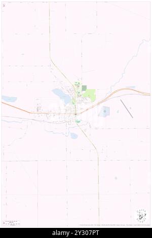 Stinar Whispering Pines Mobile Home Park, Clearwater County, Stati Uniti, Minnesota, N 47 31' 18''', S 95 23' 53'', mappa, Cartascapes Map pubblicata nel 2024. Esplora Cartascapes, una mappa che rivela i diversi paesaggi, culture ed ecosistemi della Terra. Viaggia attraverso il tempo e lo spazio, scoprendo l'interconnessione del passato, del presente e del futuro del nostro pianeta. Foto Stock