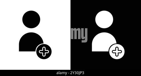 Aggiungere una nuova collezione di set di logo vettoriali o un gruppo di pacchetti Illustrazione Vettoriale