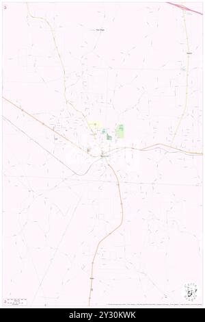 Winfield, Marion County, Stati Uniti, Alabama, N 33 55' 44'', S 87 49' 2'', MAP, Cartascapes Map pubblicata nel 2024. Esplora Cartascapes, una mappa che rivela i diversi paesaggi, culture ed ecosistemi della Terra. Viaggia attraverso il tempo e lo spazio, scoprendo l'interconnessione del passato, del presente e del futuro del nostro pianeta. Foto Stock