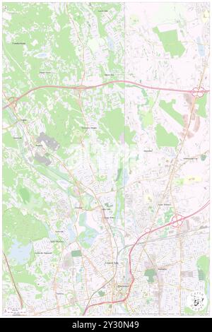 Cumberland Mills, Providence County, Stati Uniti, Rhode Island, N 41 55' 29'', S 71 23' 25'', MAP, Cartascapes Map pubblicata nel 2024. Esplora Cartascapes, una mappa che rivela i diversi paesaggi, culture ed ecosistemi della Terra. Viaggia attraverso il tempo e lo spazio, scoprendo l'interconnessione del passato, del presente e del futuro del nostro pianeta. Foto Stock