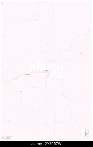 Collbran, Mesa County, Stati Uniti, Colorado, N 39 14' 25'', S 107 57' 40'', MAP, Cartascapes Map pubblicata nel 2024. Esplora Cartascapes, una mappa che rivela i diversi paesaggi, culture ed ecosistemi della Terra. Viaggia attraverso il tempo e lo spazio, scoprendo l'interconnessione del passato, del presente e del futuro del nostro pianeta. Foto Stock