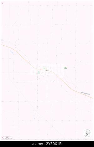 Clarissa, Todd County, Stati Uniti, Minnesota, N 46 7' 48'', S 94 56' 55'', MAP, Cartascapes Map pubblicata nel 2024. Esplora Cartascapes, una mappa che rivela i diversi paesaggi, culture ed ecosistemi della Terra. Viaggia attraverso il tempo e lo spazio, scoprendo l'interconnessione del passato, del presente e del futuro del nostro pianeta. Foto Stock