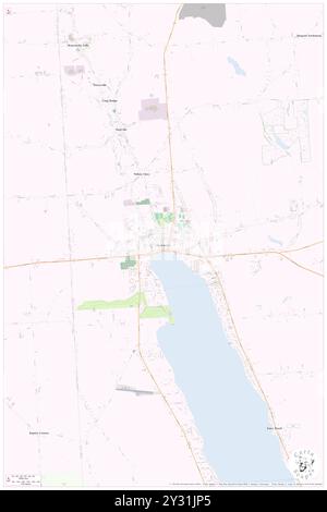 Skaneateles, Onondaga County, Stati Uniti, New York, N 42 56' 49'', S 76 25' 44'', MAP, Cartascapes Map pubblicata nel 2024. Esplora Cartascapes, una mappa che rivela i diversi paesaggi, culture ed ecosistemi della Terra. Viaggia attraverso il tempo e lo spazio, scoprendo l'interconnessione del passato, del presente e del futuro del nostro pianeta. Foto Stock