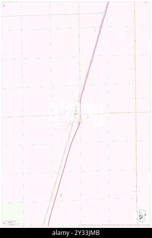 Chebanse, Kankakee County, Stati Uniti, Illinois, N 41 0' 11'', S 87 54' 29'', MAP, Cartascapes Map pubblicata nel 2024. Esplora Cartascapes, una mappa che rivela i diversi paesaggi, culture ed ecosistemi della Terra. Viaggia attraverso il tempo e lo spazio, scoprendo l'interconnessione del passato, del presente e del futuro del nostro pianeta. Foto Stock