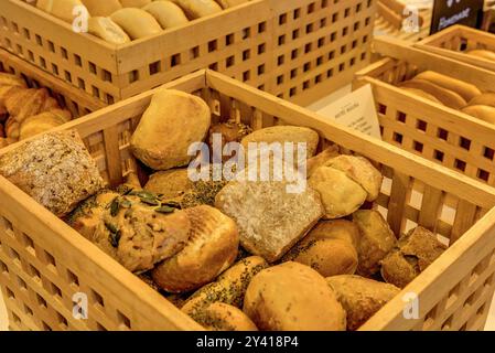 Vienna, Hotel Regina, Roosevelt platz 15 // Vienna, Hotel Regina Foto Stock