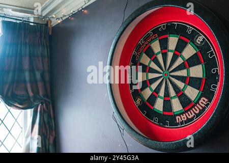 Northumberland Arms, Marple Bridge Foto Stock