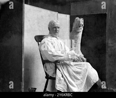 William Hamo Thornycroft scultore Foto Stock