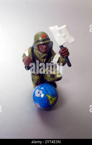 simbolo dei diritti civili e dei diritti fondamentali in una società simbolo dei diritti civili e dei diritti fondamentali Foto Stock