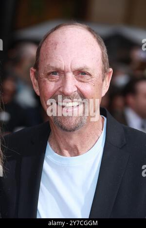 John Ashton alla Walt Disney Pictures Premiere di "Prince of Persia: The Sands of Time" al Grauman's Chinese Theatre di Hollywood, California. 17 maggio 2010. Crediti: Dennis Van Tine/MediaPunch Foto Stock