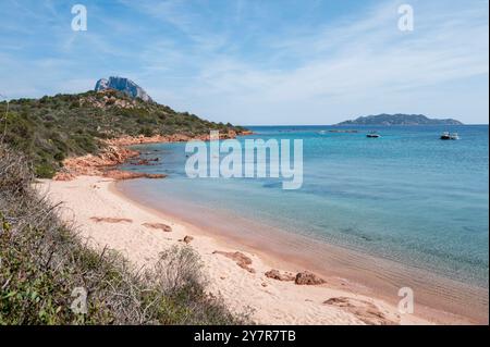 Hotel Don Diego Sardegna Foto Stock