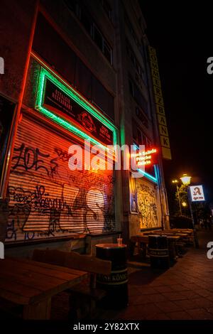 Berlino Germania Foto Stock