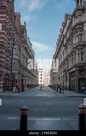 Stazione di Londra paddington e città di Londra, Leadenhall Market dettagli architettonici Foto Stock