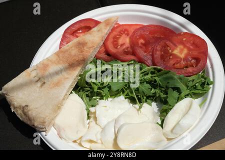 Ristorante Testone specializzato in torta al Testone. Si trova in Piazza Matteotti nel centro di Perugia, Umbria, Italia. Foto Stock