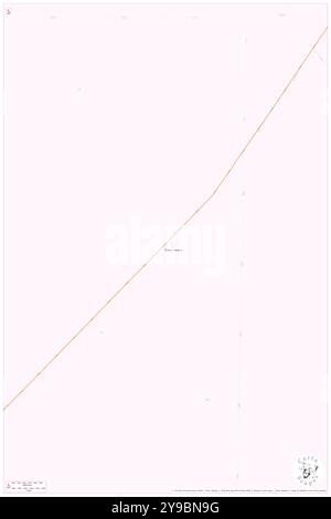 House Dam, , AU, Australia, Australia meridionale, s 32 51' 58'', N 137 0' 5'', MAP, Cartascapes Map pubblicata nel 2024. Esplora Cartascapes, una mappa che rivela i diversi paesaggi, culture ed ecosistemi della Terra. Viaggia attraverso il tempo e lo spazio, scoprendo l'interconnessione del passato, del presente e del futuro del nostro pianeta. Foto Stock