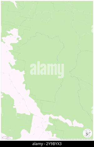 Burragate Peak, Bega Valley, AU, Australia, nuovo Galles del Sud, s 37 0' 49'', N 149 41' 11'', MAP, Cartascapes Map pubblicata nel 2024. Esplora Cartascapes, una mappa che rivela i diversi paesaggi, culture ed ecosistemi della Terra. Viaggia attraverso il tempo e lo spazio, scoprendo l'interconnessione del passato, del presente e del futuro del nostro pianeta. Foto Stock