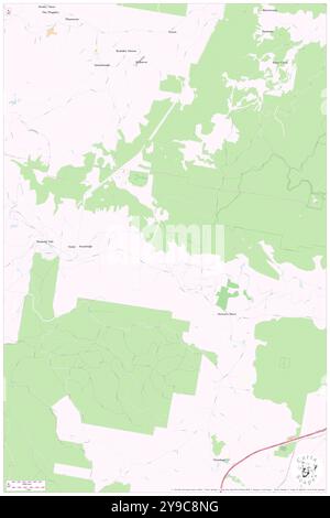 Stewarts River, Mid-Coast, AU, Australia, nuovo Galles del Sud, s 31 43' 59'', N 152 39' 0'', MAP, Cartascapes Map pubblicata nel 2024. Esplora Cartascapes, una mappa che rivela i diversi paesaggi, culture ed ecosistemi della Terra. Viaggia attraverso il tempo e lo spazio, scoprendo l'interconnessione del passato, del presente e del futuro del nostro pianeta. Foto Stock