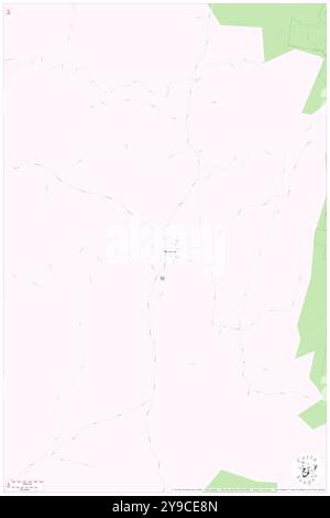 Campi da tennis Bungonia, Goulburn Mulwaree, Australia, nuovo Galles del Sud, s 34 51' 20'', N 149 56' 34'', mappa, Cartascapes Map pubblicata nel 2024. Esplora Cartascapes, una mappa che rivela i diversi paesaggi, culture ed ecosistemi della Terra. Viaggia attraverso il tempo e lo spazio, scoprendo l'interconnessione del passato, del presente e del futuro del nostro pianeta. Foto Stock