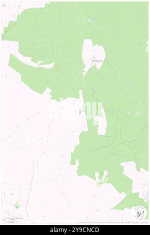 Berringa Primary School, Golden Plains, Australia, Australia, Victoria, s 37 46' 25'', N 143 41' 37'', MAP, Cartascapes Map pubblicata nel 2024. Esplora Cartascapes, una mappa che rivela i diversi paesaggi, culture ed ecosistemi della Terra. Viaggia attraverso il tempo e lo spazio, scoprendo l'interconnessione del passato, del presente e del futuro del nostro pianeta. Foto Stock