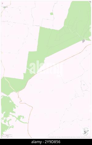 Blackbird, Toowoomba, AU, Australia, Queensland, s 26 54' 32'', N 151 50' 40'', MAP, Cartascapes Map pubblicata nel 2024. Esplora Cartascapes, una mappa che rivela i diversi paesaggi, culture ed ecosistemi della Terra. Viaggia attraverso il tempo e lo spazio, scoprendo l'interconnessione del passato, del presente e del futuro del nostro pianeta. Foto Stock