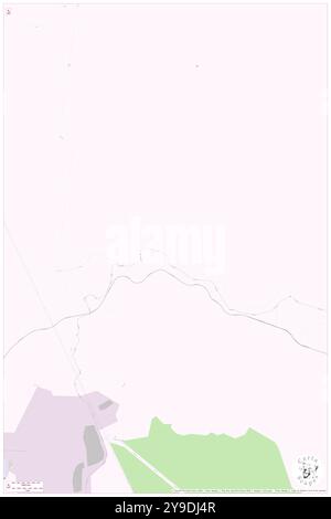 Craiglands, Banana, AU, Australia, Queensland, s 24 8' 56'', N 150 32' 1'', MAP, Cartascapes Map pubblicata nel 2024. Esplora Cartascapes, una mappa che rivela i diversi paesaggi, culture ed ecosistemi della Terra. Viaggia attraverso il tempo e lo spazio, scoprendo l'interconnessione del passato, del presente e del futuro del nostro pianeta. Foto Stock