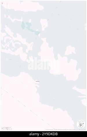 Charlton Siding, Brewarrina, Australia, nuovo Galles del Sud, s 30 14' 54'', N 146 45' 4'', MAP, Cartascapes Map pubblicata nel 2024. Esplora Cartascapes, una mappa che rivela i diversi paesaggi, culture ed ecosistemi della Terra. Viaggia attraverso il tempo e lo spazio, scoprendo l'interconnessione del passato, del presente e del futuro del nostro pianeta. Foto Stock