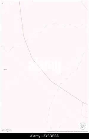 Nullegai, Livingstone, AU, Australia, Queensland, s 22 38' 18'', N 149 33' 37'', MAP, Cartascapes Map pubblicata nel 2024. Esplora Cartascapes, una mappa che rivela i diversi paesaggi, culture ed ecosistemi della Terra. Viaggia attraverso il tempo e lo spazio, scoprendo l'interconnessione del passato, del presente e del futuro del nostro pianeta. Foto Stock