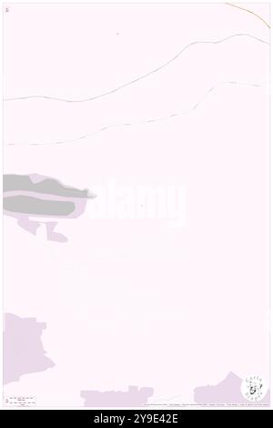 Padtherung Hill, East Pilbara, AU, Australia, Australia Occidentale, s 23 7' 31'', N 118 50' 6'', MAP, Cartascapes Map pubblicata nel 2024. Esplora Cartascapes, una mappa che rivela i diversi paesaggi, culture ed ecosistemi della Terra. Viaggia attraverso il tempo e lo spazio, scoprendo l'interconnessione del passato, del presente e del futuro del nostro pianeta. Foto Stock