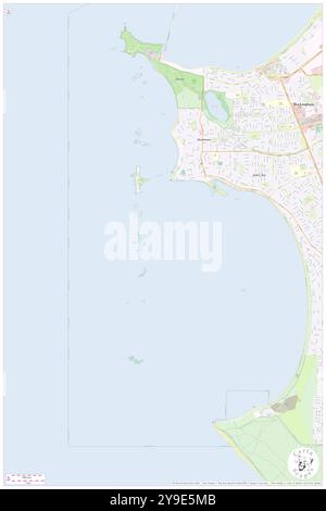 Shoalwater Islands Marine Park, , AU, Australia, Australia Occidentale, s 32 19' 21'', N 115 41' 53'', MAP, Cartascapes Map pubblicata nel 2024. Esplora Cartascapes, una mappa che rivela i diversi paesaggi, culture ed ecosistemi della Terra. Viaggia attraverso il tempo e lo spazio, scoprendo l'interconnessione del passato, del presente e del futuro del nostro pianeta. Foto Stock