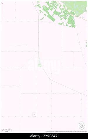 Pira Primary School, Swan Hill, Australia, Victoria, s 35 15' 25'', N 143 22' 8'', MAP, Cartascapes Map pubblicata nel 2024. Esplora Cartascapes, una mappa che rivela i diversi paesaggi, culture ed ecosistemi della Terra. Viaggia attraverso il tempo e lo spazio, scoprendo l'interconnessione del passato, del presente e del futuro del nostro pianeta. Foto Stock