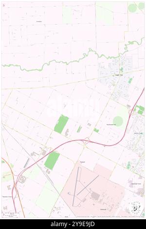 Penfield Gardens, Playford, Australia, Australia meridionale, s 34 39' 7'', N 138 37' 58'', mappa, Cartascapes Map pubblicata nel 2024. Esplora Cartascapes, una mappa che rivela i diversi paesaggi, culture ed ecosistemi della Terra. Viaggia attraverso il tempo e lo spazio, scoprendo l'interconnessione del passato, del presente e del futuro del nostro pianeta. Foto Stock